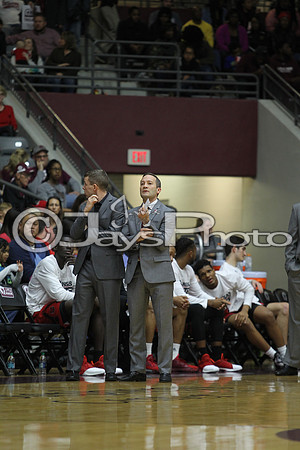 Arkansas State @ Little Rock Men's Basketball 1-14-17_JWM_00017