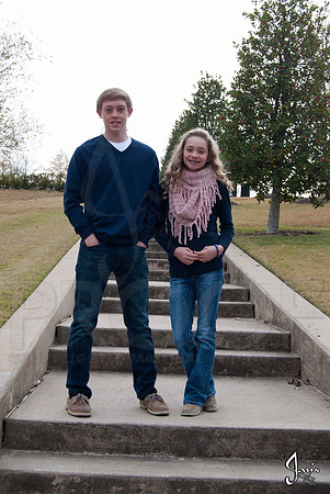 Welch Family 11-24-13 (©Justin Manning) JWM_0054