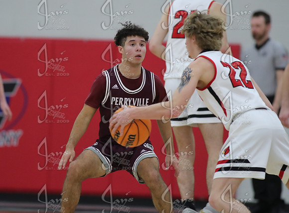 Perryville @ Harmony Grove Sr. Boys 1-14-25_JWM_0160