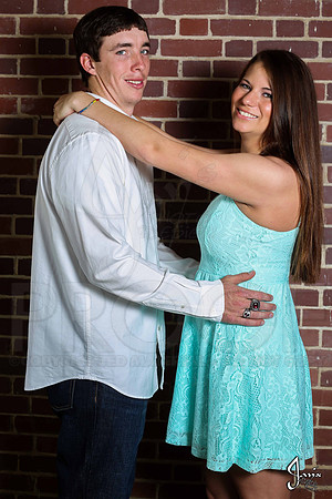 Collin & Makayla Senior pics 4-14-13 (© Justin Manning) JWM0057
