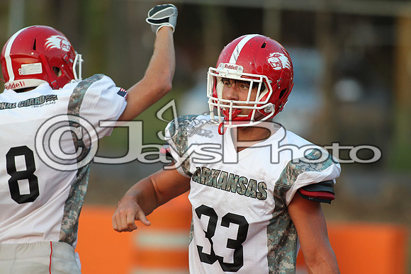 Glen Rose @ Malvern 9-4-2015 (©Justin Manning) JWM_0335