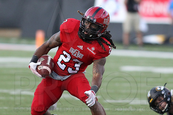 Missouri @ Arkansas State 9-12-2015 (©Justin Manning) JWM_0627