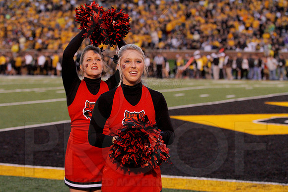 ASU @ Missouri 9-28-13 (© Justin Manning) JWM0234
