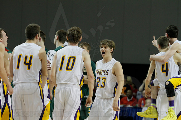1A Boys State Finals-Concord vs. Wonderview 3-14-2014 (© Justin Manning) JWM_0281