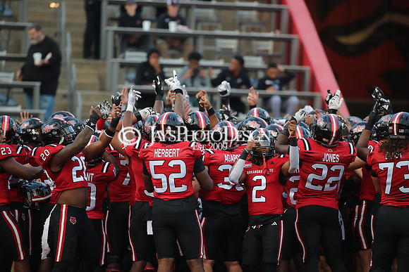 Troy @ Arkansas State 10-26-24_JWM_0380