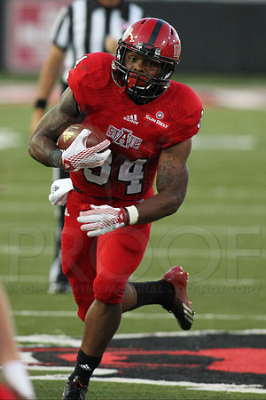 Missouri @ Arkansas State 9-12-2015 (©Justin Manning) JWM_0664