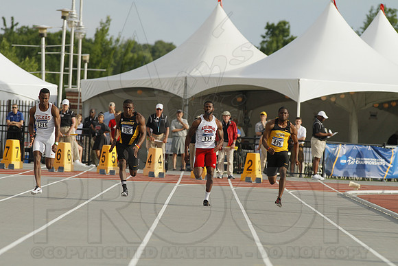 NCAA West Track and Field Preliminaries 5-30-2014 (© Justin Manning) JWM_0199