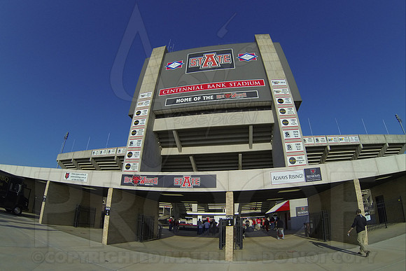 AState Spring Game 4-18-2014 (© Justin Manning) JWM_0949