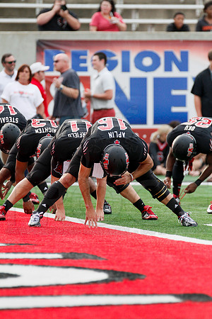 WKU @ ASU 9-29-12 (Justin Manning)0009
