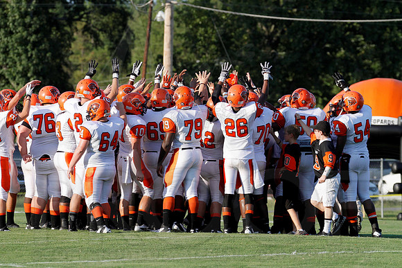 Glen Rose @ Malvern 9-3-12 (Justin Manning)077