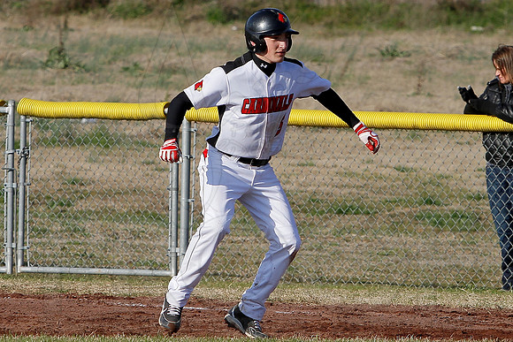 Glen Rose @ Harmony Grove 3-25-13 (© Justin Manning) JWM0335