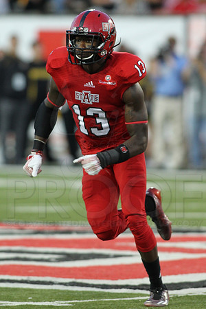 Missouri @ Arkansas State 9-12-2015 (©Justin Manning) JWM_0728