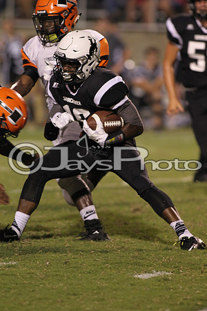Smackover vs. Warren (Hooten's Kickoff Classic) 8-31-2015 (Scrimmage) 8-31-2015 (©Justin Manning) JWM_0129