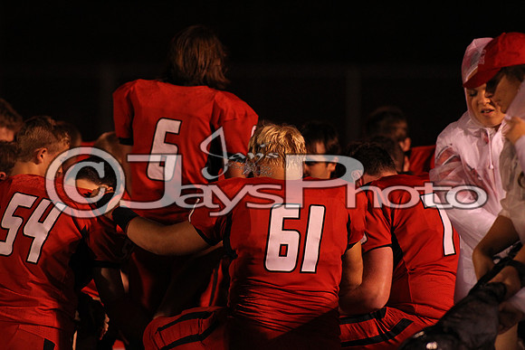 Centerpoint @ Glen Rose (Homecoming) 10-23-2015 (©Justin Manning) JWM_0291