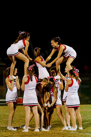 Glen Rose @ Two Rivers 11-1-12 (Justin Manning)0171