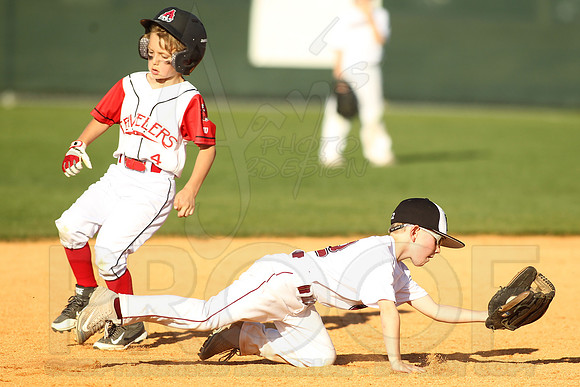 Benton Panthers vs. Arkansas Travelers 7's_JWM_0477