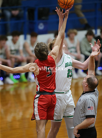 Glen Rose vs. Genoa Central (1st round district tournment) 2-12-24_0101