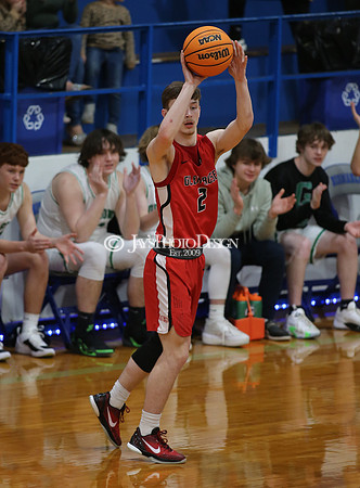 Glen Rose vs. Genoa Central (1st round district tournment) 2-12-24_0145