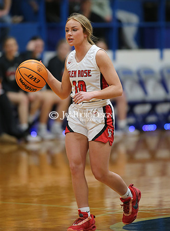 Glen Rose vs. Genoa Central Senior Girls (1st round district tournment) 2-12-24_0053
