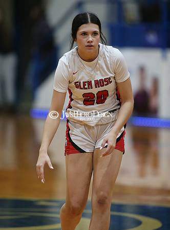 Glen Rose vs. Genoa Central Senior Girls (1st round district tournment) 2-12-24_0073