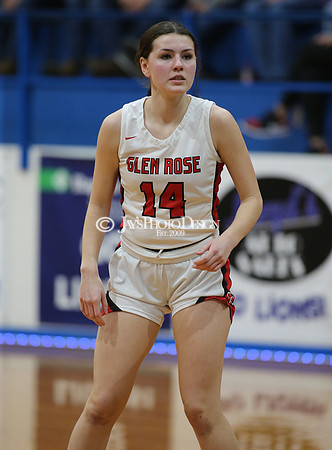 Glen Rose vs. Genoa Central Senior Girls (1st round district tournment) 2-12-24_0077