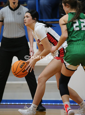 Glen Rose vs. Genoa Central Senior Girls (1st round district tournment) 2-12-24_0102