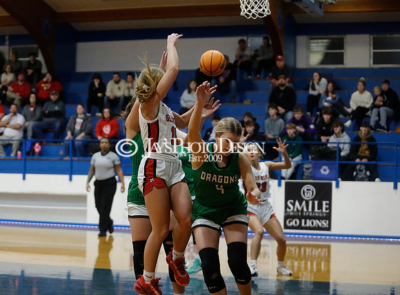 Glen Rose vs. Genoa Central Senior Girls (1st round district tournment) 2-12-24_0017