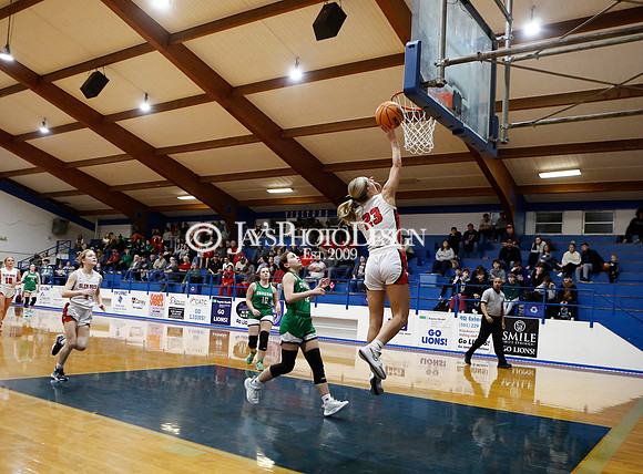 Glen Rose vs. Genoa Central Senior Girls (1st round district tournment) 2-12-24_0027