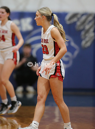 Glen Rose vs. Genoa Central Senior Girls (1st round district tournment) 2-12-24_0114