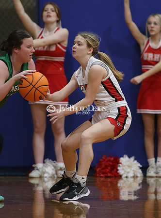 Glen Rose vs. Genoa Central Senior Girls (1st round district tournment) 2-12-24_0121