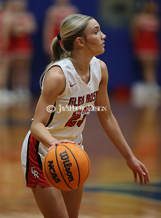 Glen Rose vs. Genoa Central Senior Girls (1st round district tournment) 2-12-24_0159