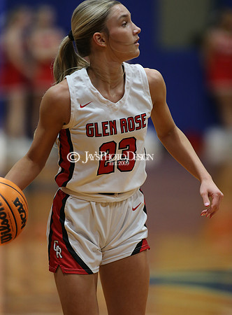 Glen Rose vs. Genoa Central Senior Girls (1st round district tournment) 2-12-24_0160
