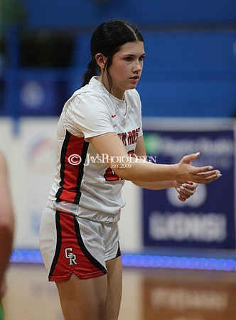 Glen Rose vs. Genoa Central Senior Girls (1st round district tournment) 2-12-24_0175