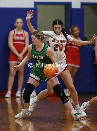 Glen Rose vs. Genoa Central Senior Girls (1st round district tournment) 2-12-24_0180