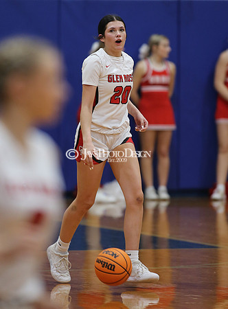 Glen Rose vs. Genoa Central Senior Girls (1st round district tournment) 2-12-24_0188