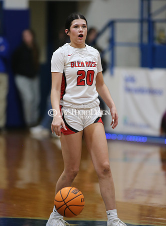 Glen Rose vs. Genoa Central Senior Girls (1st round district tournment) 2-12-24_0191