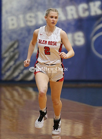 Glen Rose vs. Genoa Central Senior Girls (1st round district tournment) 2-12-24_0199