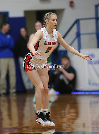 Glen Rose vs. Genoa Central Senior Girls (1st round district tournment) 2-12-24_0208