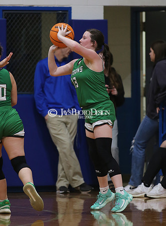 Glen Rose vs. Genoa Central Senior Girls (1st round district tournment) 2-12-24_0223