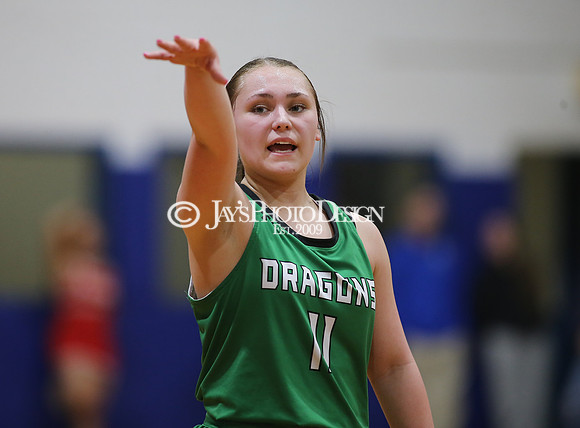 Glen Rose vs. Genoa Central Senior Girls (1st round district tournment) 2-12-24_0247