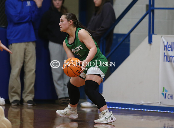 Glen Rose vs. Genoa Central Senior Girls (1st round district tournment) 2-12-24_0253