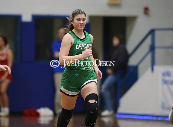Glen Rose vs. Genoa Central Senior Girls (1st round district tournment) 2-12-24_0256