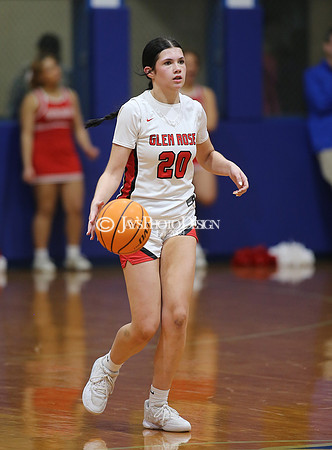 Glen Rose vs. Genoa Central Senior Girls (1st round district tournment) 2-12-24_0262