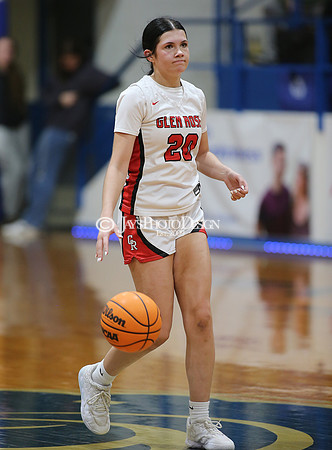 Glen Rose vs. Genoa Central Senior Girls (1st round district tournment) 2-12-24_0263