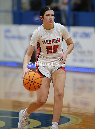 Glen Rose vs. Genoa Central Senior Girls (1st round district tournment) 2-12-24_0264