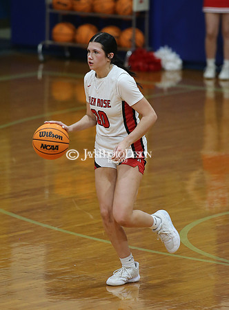 Glen Rose vs. Genoa Central Senior Girls (1st round district tournment) 2-12-24_0296