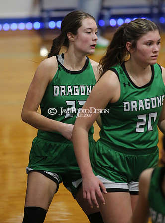 Glen Rose vs. Genoa Central Senior Girls (1st round district tournment) 2-12-24_0308