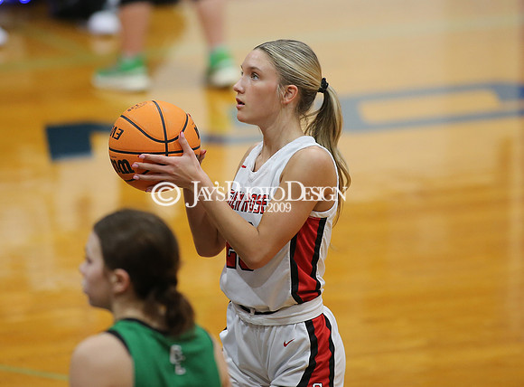 Glen Rose vs. Genoa Central Senior Girls (1st round district tournment) 2-12-24_0316