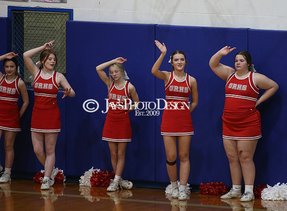 Glen Rose vs. Genoa Central Senior Girls (1st round district tournment) 2-12-24_0323