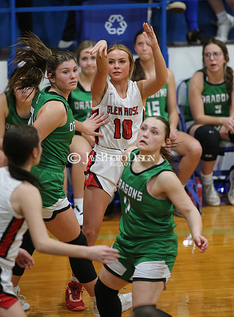 Glen Rose vs. Genoa Central Senior Girls (1st round district tournment) 2-12-24_0348